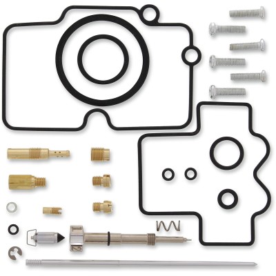 Set de reparație carburator MOOSE RACING 26-1303