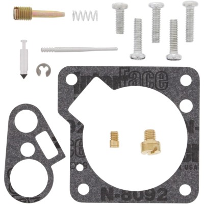 Set de reparație carburator MOOSE RACING 26-1304