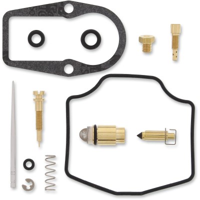 Set de reparație carburator MOOSE RACING 26-1322