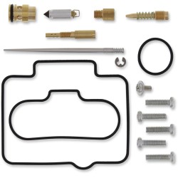 Set de reparație carburator MOOSE RACING 26-1410 Set de reparație carburator MOOSE RACING 26-1410