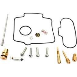 Set de reparație carburator MOOSE RACING 26-1413 Set de reparație carburator MOOSE RACING 26-1413