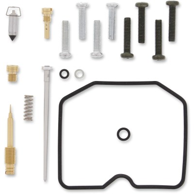 Set de reparație carburator MOOSE RACING 26-1417