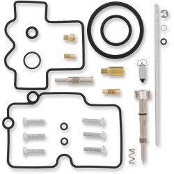 Set de reparații pentru carburator MOOSE RACING 26-1456 Set de reparații pentru carburator MOOSE RACING 26-1456