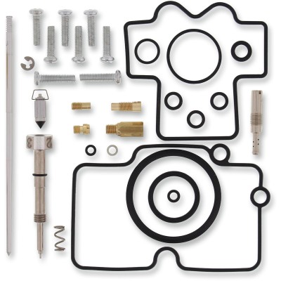 Set de reparație carburator MOOSE RACING 26-1457