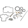 Set de reparație carburator MOOSE RACING 26-1459
