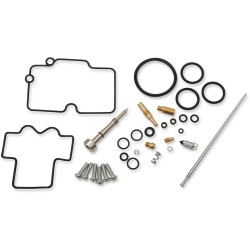 Set de reparație carburator MOOSE RACING 26-1459 Set de reparație carburator MOOSE RACING 26-1459