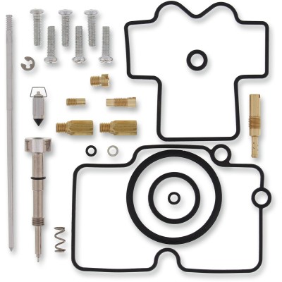 Set de reparație carburator MOOSE RACING 26-1466