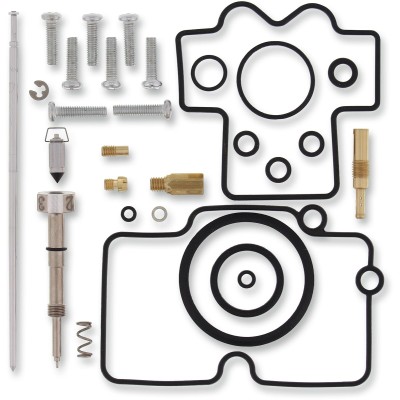 Set de reparație carburator MOOSE RACING 26-1476