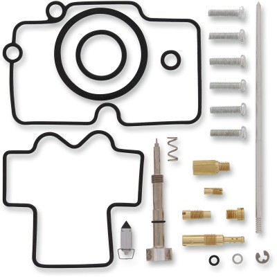 Set de reparație carburator MOOSE RACING 26-1492