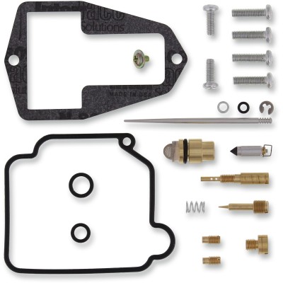 Set de reparație carburator MOOSE RACING 26-1493
