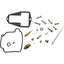 Set de reparație carburator MOOSE RACING 26-1496