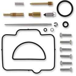 Set de reparație carburator MOOSE RACING 26-1497