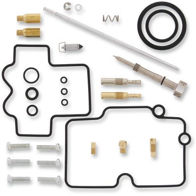 Set de reparație carburator MOOSE RACING 26-1500