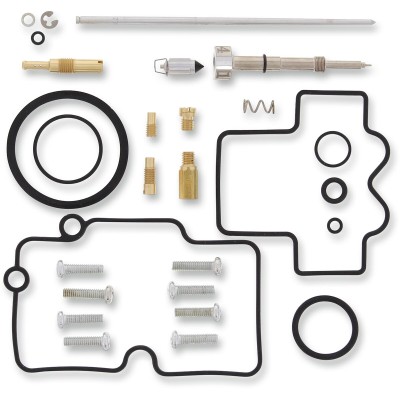 Set de reparație carburator MOOSE RACING 26-1505