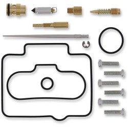 Set de reparație carburator MOOSE RACING 26-1509 Set de reparație carburator MOOSE RACING 26-1509