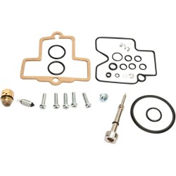 Set de reparație carburator MOOSE RACING 26-1515 Set de reparație carburator MOOSE RACING 26-1515