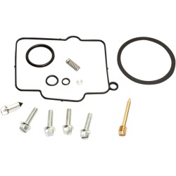 Set de reparație carburator MOOSE RACING 26-1516 Set de reparație carburator MOOSE RACING 26-1516