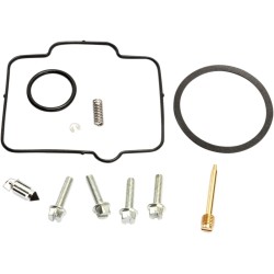 Set de reparație carburator MOOSE RACING 26-1517 Set de reparație carburator MOOSE RACING 26-1517
