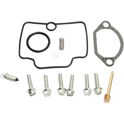 Set de reparație carburator MOOSE RACING 26-1518 Set de reparație carburator MOOSE RACING 26-1518