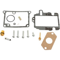 Set de reparație carburator MOOSE RACING 26-1519 Set de reparație carburator MOOSE RACING 26-1519