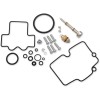 Set de reparație carburator MOOSE RACING 26-1521