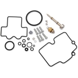 Set de reparație carburator MOOSE RACING 26-1521