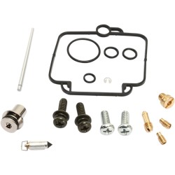 Set de reparație carburator MOOSE RACING 26-1533 Set de reparație carburator MOOSE RACING 26-1533
