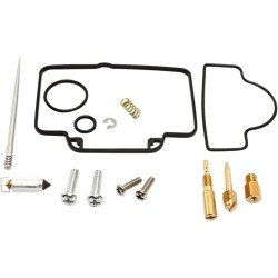 Set de reparație carburator MOOSE RACING 26-1536