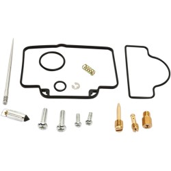 Set de reparație carburator MOOSE RACING 26-1538 Set de reparație carburator MOOSE RACING 26-1538