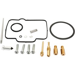 Set de reparație carburator MOOSE RACING 26-1540 Set de reparație carburator MOOSE RACING 26-1540