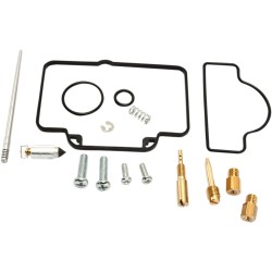 Set de reparație carburator MOOSE RACING 26-1541 Set de reparație carburator MOOSE RACING 26-1541