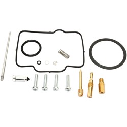 Set de reparație carburator MOOSE RACING 26-1543 Set de reparație carburator MOOSE RACING 26-1543