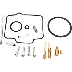 Set de reparație carburator MOOSE RACING 26-1546 Set de reparație carburator MOOSE RACING 26-1546