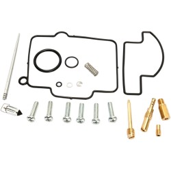 Set de reparație carburator MOOSE RACING 26-1548 Set de reparație carburator MOOSE RACING 26-1548