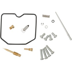 Set de reparație carburator MOOSE RACING 26-1554 Set de reparație carburator MOOSE RACING 26-1554