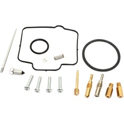 Set de reparație carburator MOOSE RACING 26-1557 Set de reparație carburator MOOSE RACING 26-1557