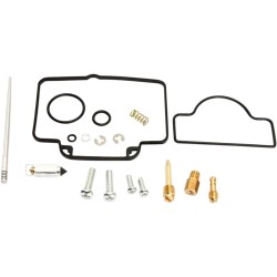 Set de reparație carburator MOOSE RACING 26-1578 Set de reparație carburator MOOSE RACING 26-1578