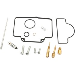 Set de reparație carburator MOOSE RACING 26-1580 Set de reparație carburator MOOSE RACING 26-1580