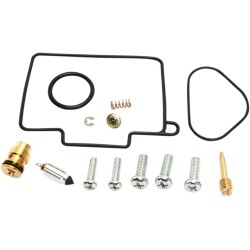 Set de reparație pentru carburator MOOSE RACING 26-1583 Set de reparație pentru carburator MOOSE RACING 26-1583