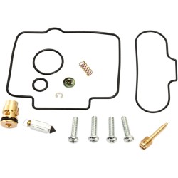 Set de reparație carburator MOOSE RACING 26-1584 Set de reparație carburator MOOSE RACING 26-1584