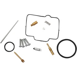 Set de reparații pentru carburator HON MOOSE RACING 26-1736 Set de reparații pentru carburator HON MOOSE RACING 26-1736