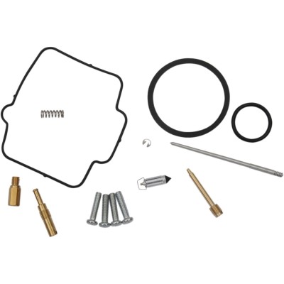 Set de reparație carburator HON MOOSE RACING 26-1738