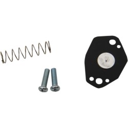 Set de reparație pentru supapă de aer KT aircutoff MOOSE RACING 46-4008