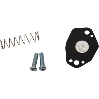 Set de reparație pentru supapă de aer KT aircutoff MOOSE RACING 46-4008