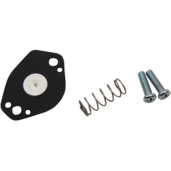 Set de restaurare KT AIRCUTOFF VLVE MOOSE RACING 46-4014 Set de restaurare KT AIRCUTOFF VLVE MOOSE RACING 46-4014
