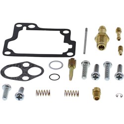 Set de reparație carburator SUZ MOOSE RACING 26-1566 Set de reparație carburator SUZ MOOSE RACING 26-1566