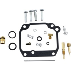 Set de reparație carburator SUZ MOOSE RACING 26-1592