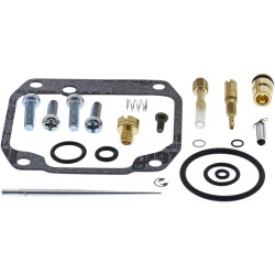 Set de reparație carburator SUZ MOOSE RACING 26-1596 Set de reparație carburator SUZ MOOSE RACING 26-1596