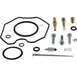 Set de reparație carburator HON MOOSE RACING 26-10009 Set de reparație carburator HON MOOSE RACING 26-10009