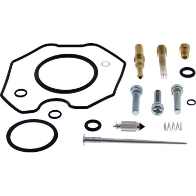 Set de reparație carburator HON MOOSE RACING 26-10009